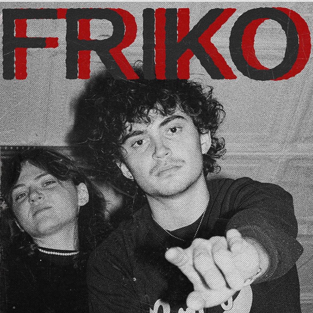 Friko 2024 Tour