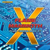 Flame Mammoth (From 