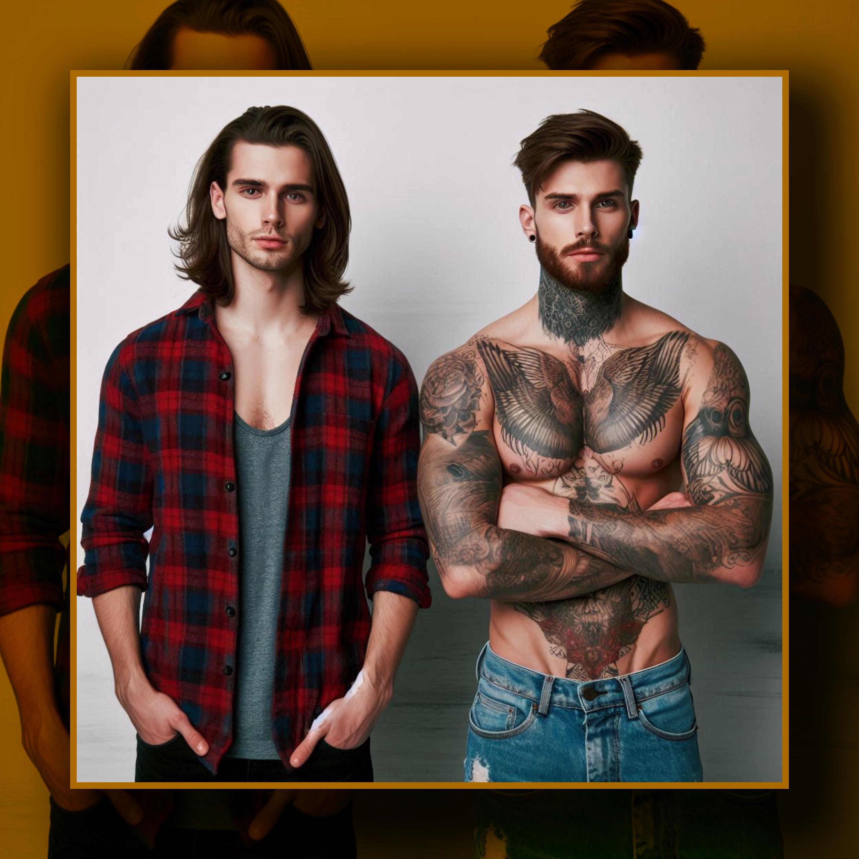 Brothers in the Saddle (feat. Brody Mesa & Yung Clark Mesa)