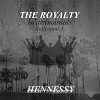 THE ROYALTY INSTRUMENTALS COLLECTION 1