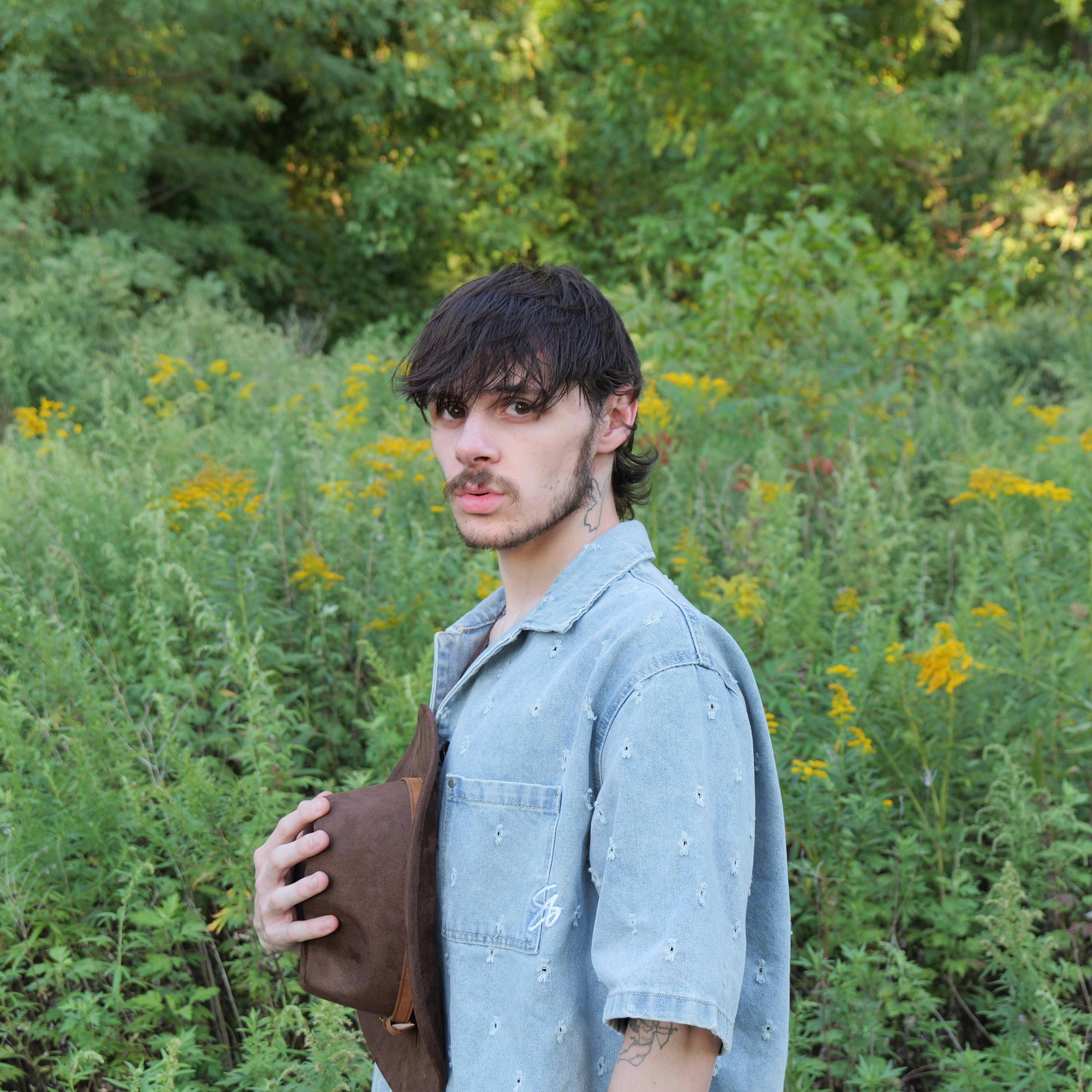 Dandelions & Dutchmen