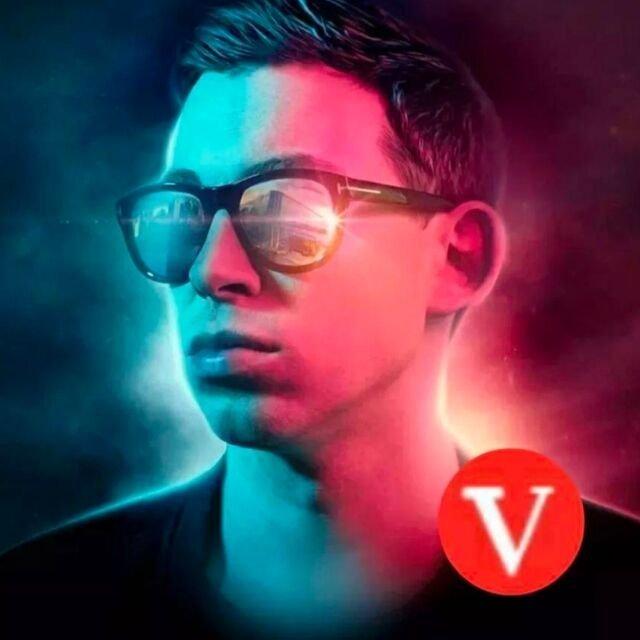 hardwell一个无须用排名来证明的男人。