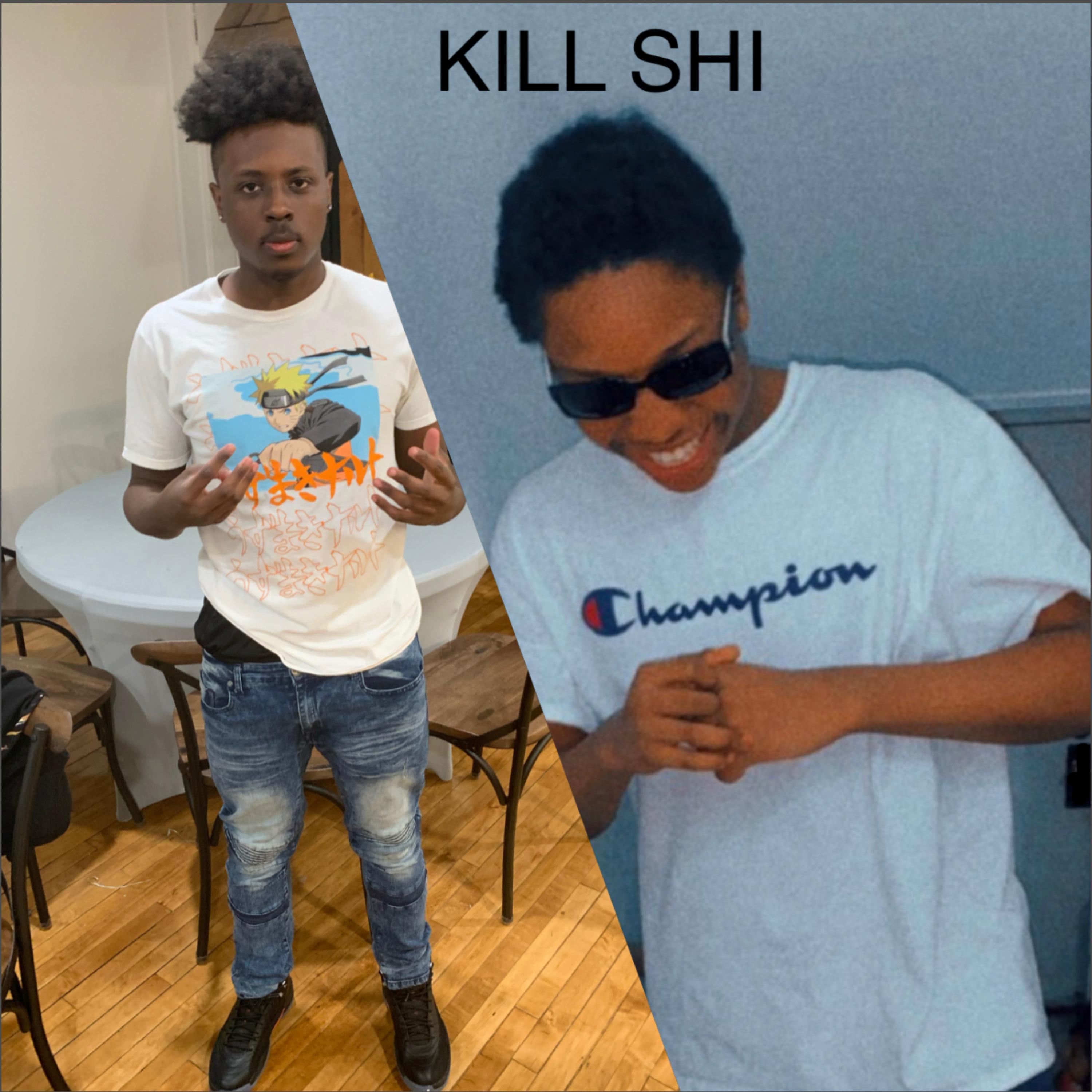 Kill Shi