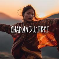 Chaman du Tibet (Bols tibétains avec sons d'eau, Flux chamanique)