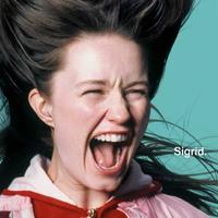 Sigrid资料,Sigrid最新歌曲,SigridMV视频,Sigrid音乐专辑,Sigrid好听的歌