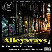 ALLEYWAYS (feat. K-PREZ)