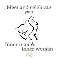 Meet & Celebrate Your Inner Man & Inner Woman