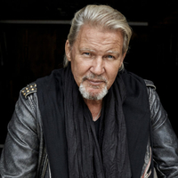 Johnny Logan