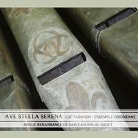 Ave Stella Serena