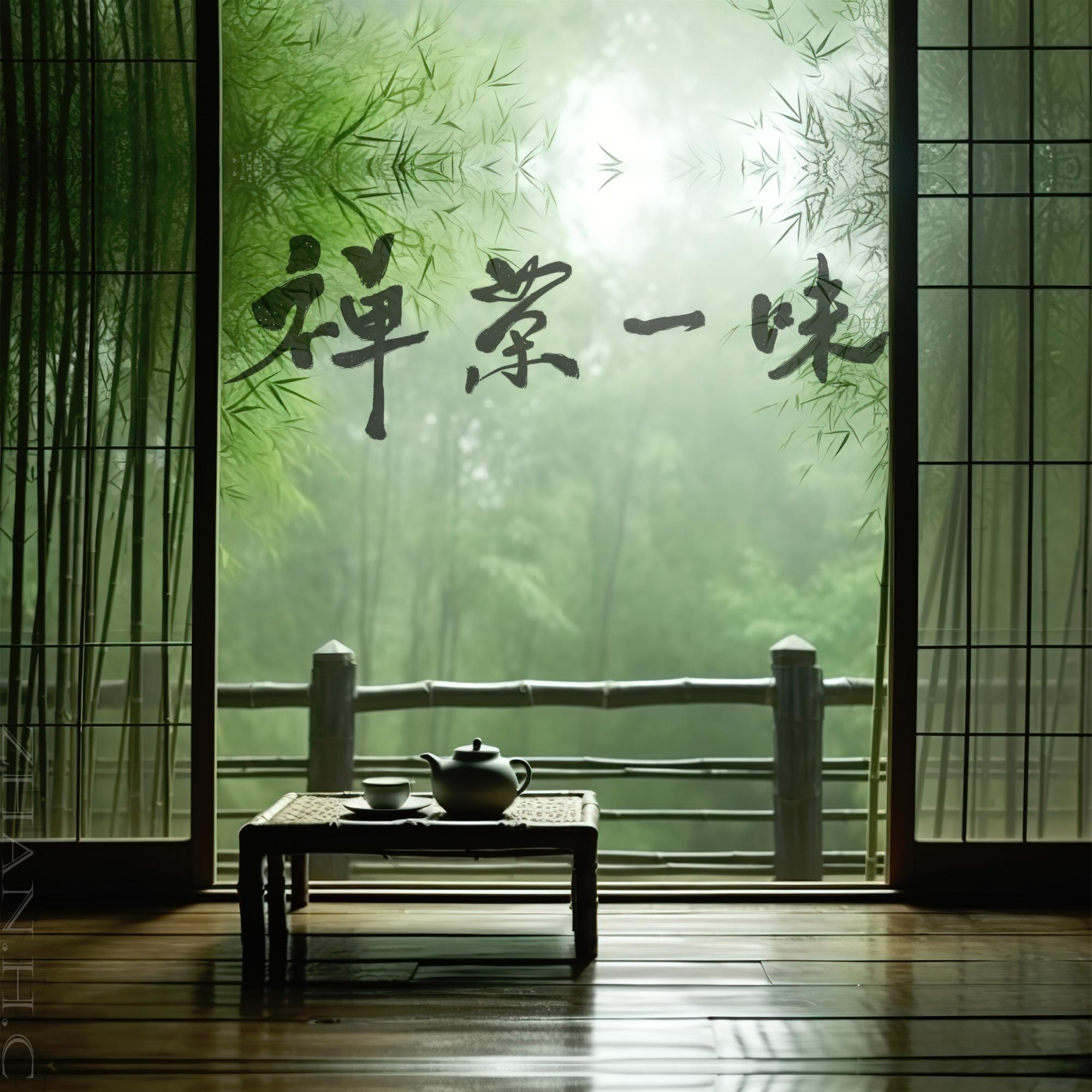 书法 | 静心 | 古风 | 中国传统 | 纯音乐