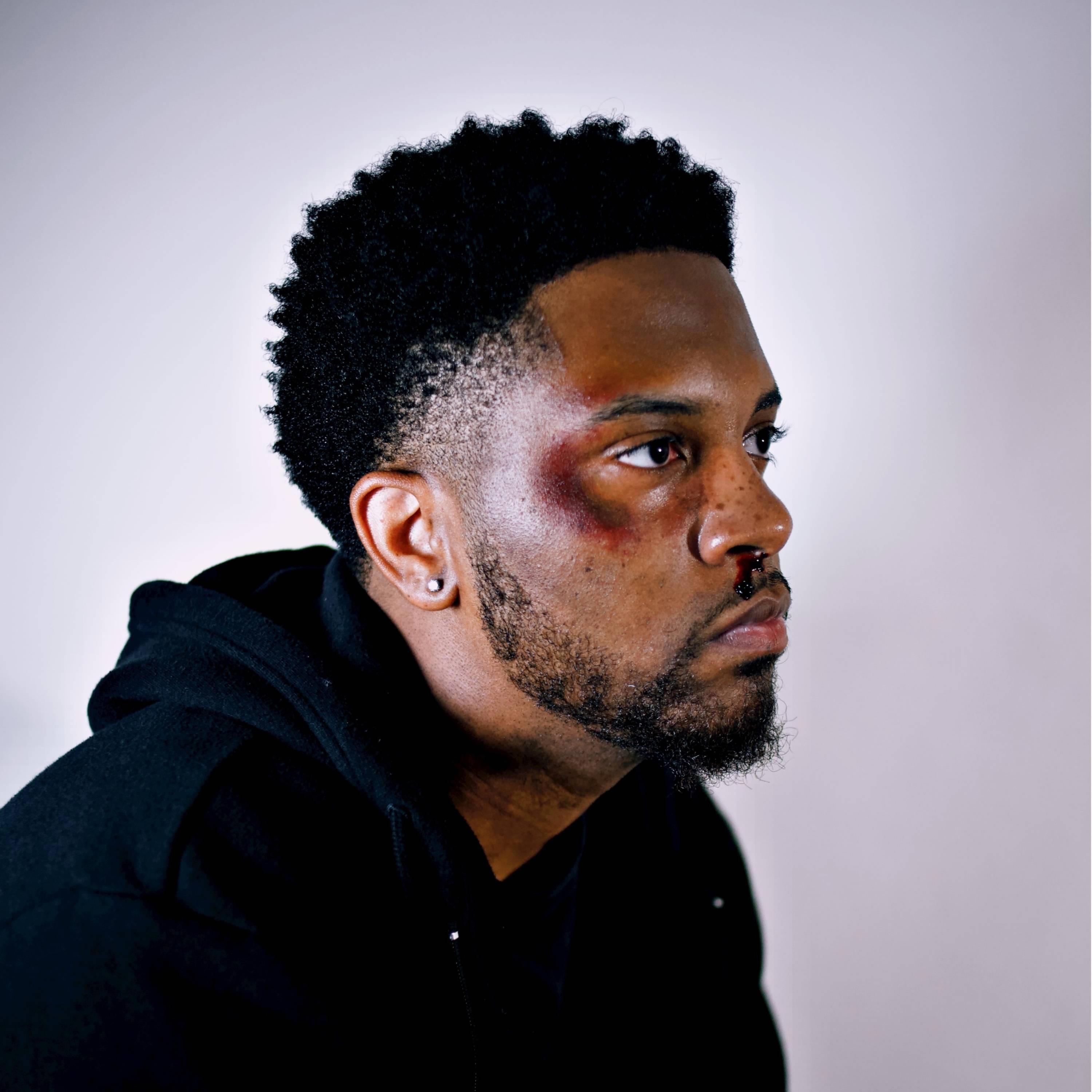 cody rhodes (feat. Venny)