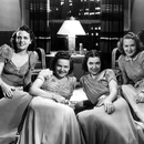 The King Sisters