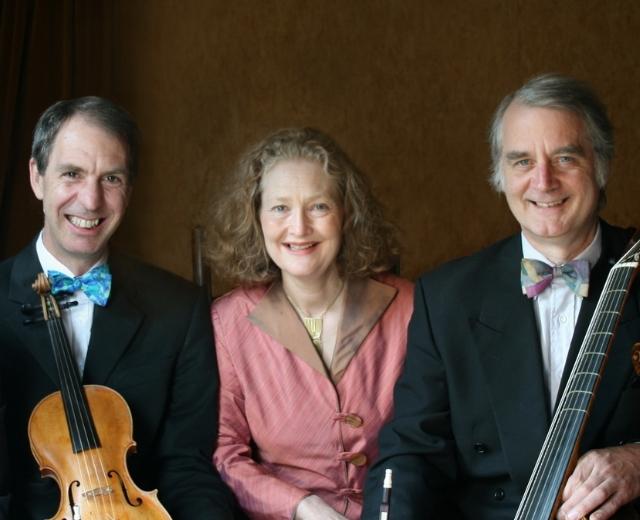 The London Baroque Consort