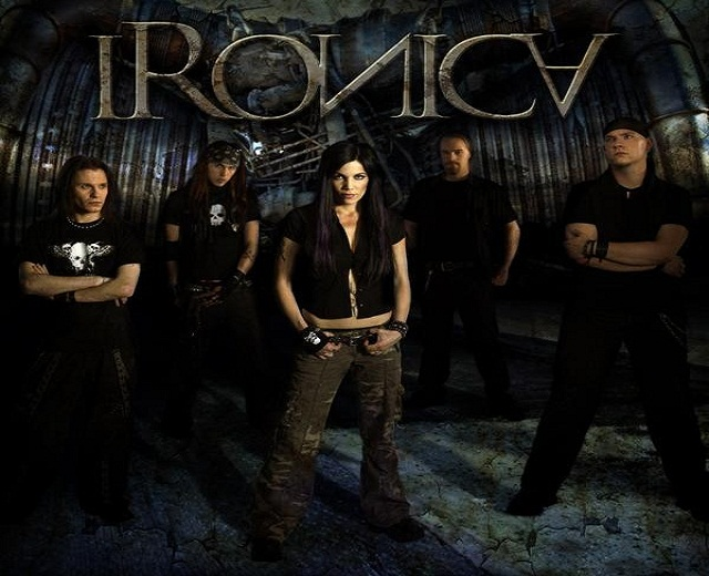 Ironica