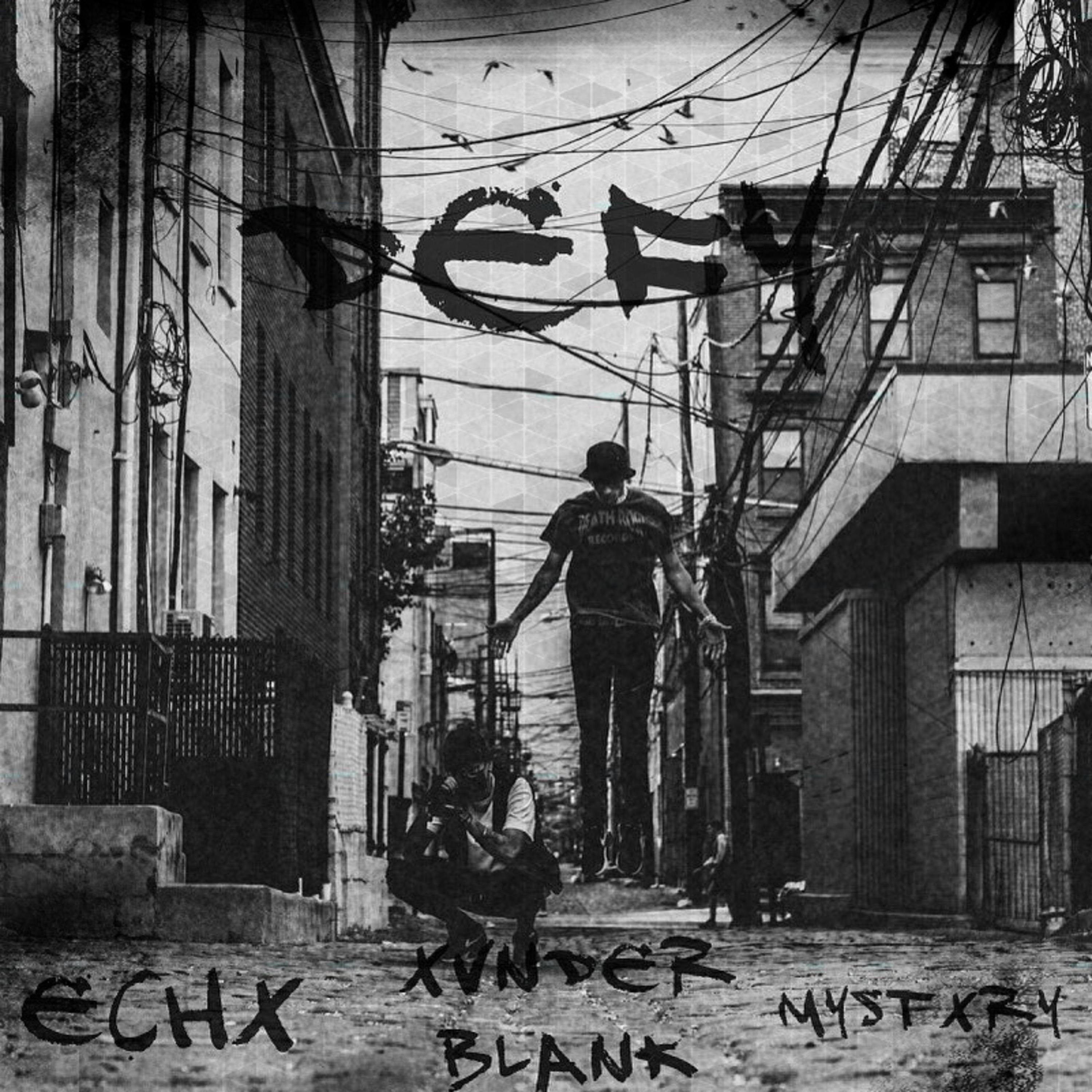 DEFY (feat. XVNDER BLANK)