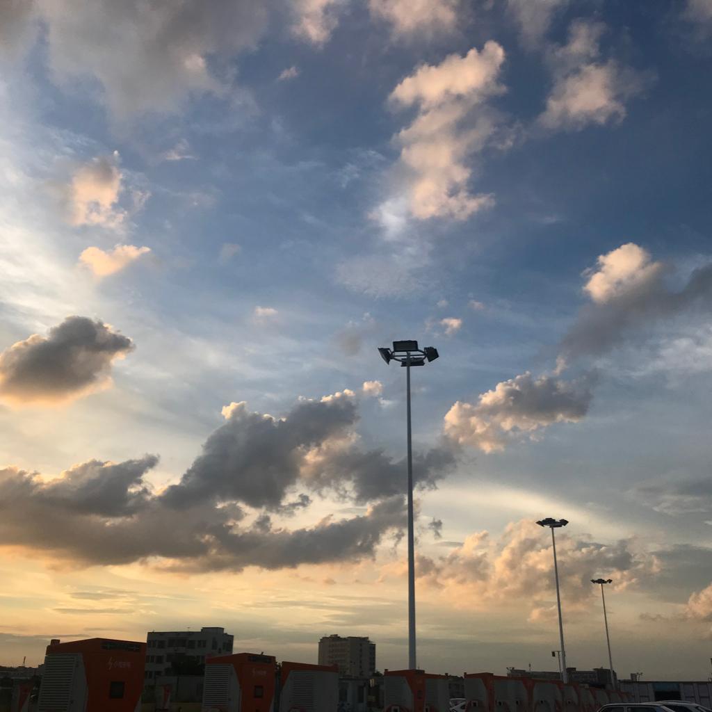 小马云的治愈系