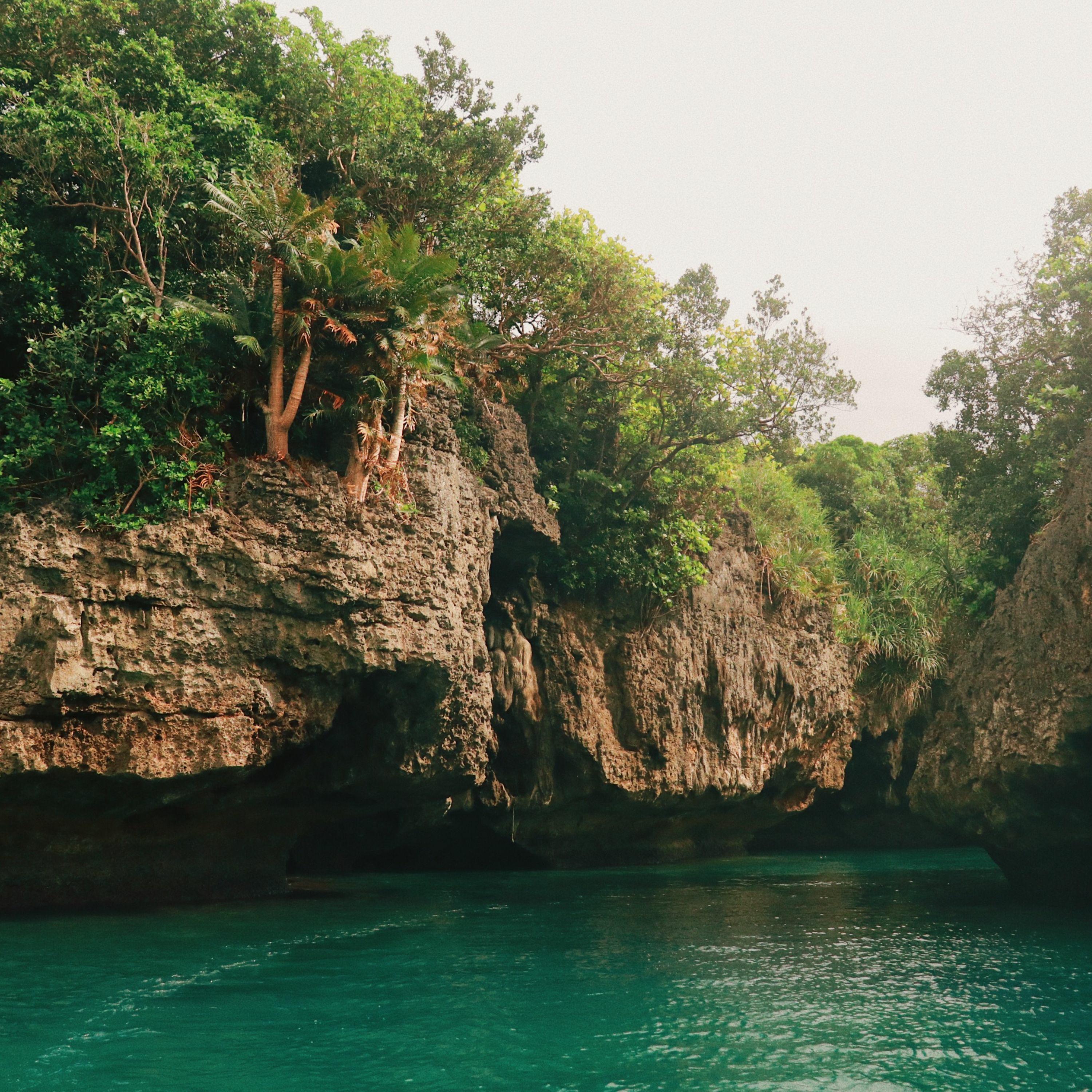 Viaje a la Serenidad Interior
