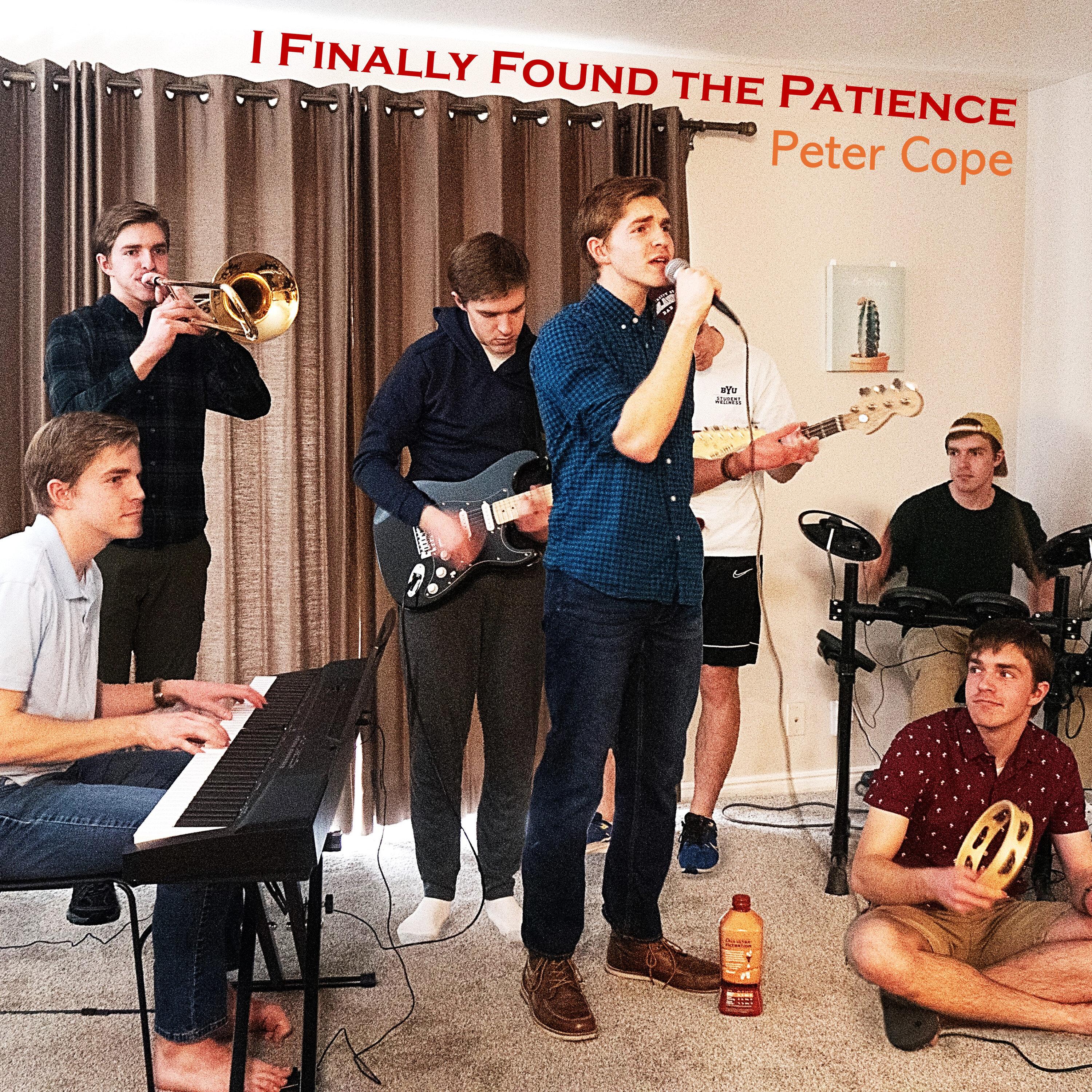 Drink 'Til We're Fat