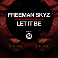 Freeman Skyz