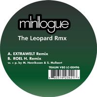 The Leopard Rmx