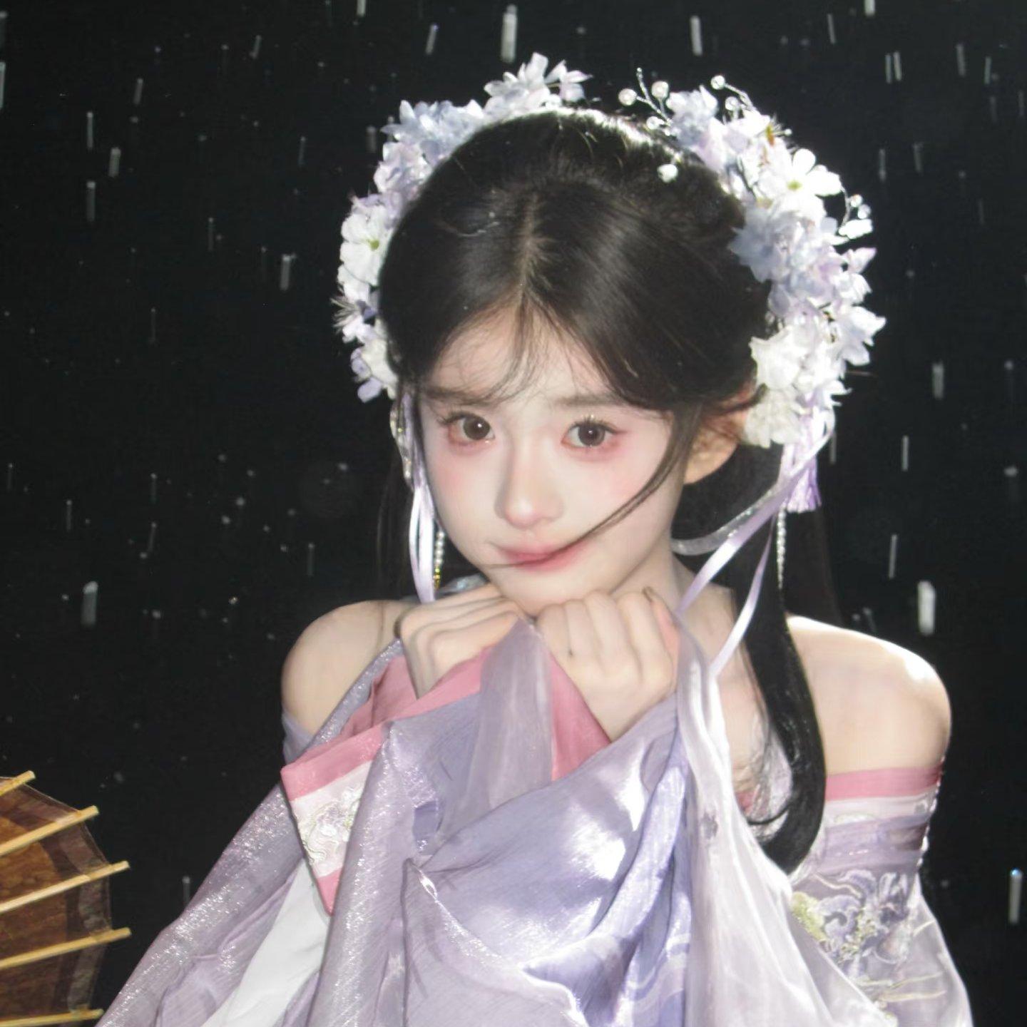 那些很好听的小众古风歌/治愈你的心