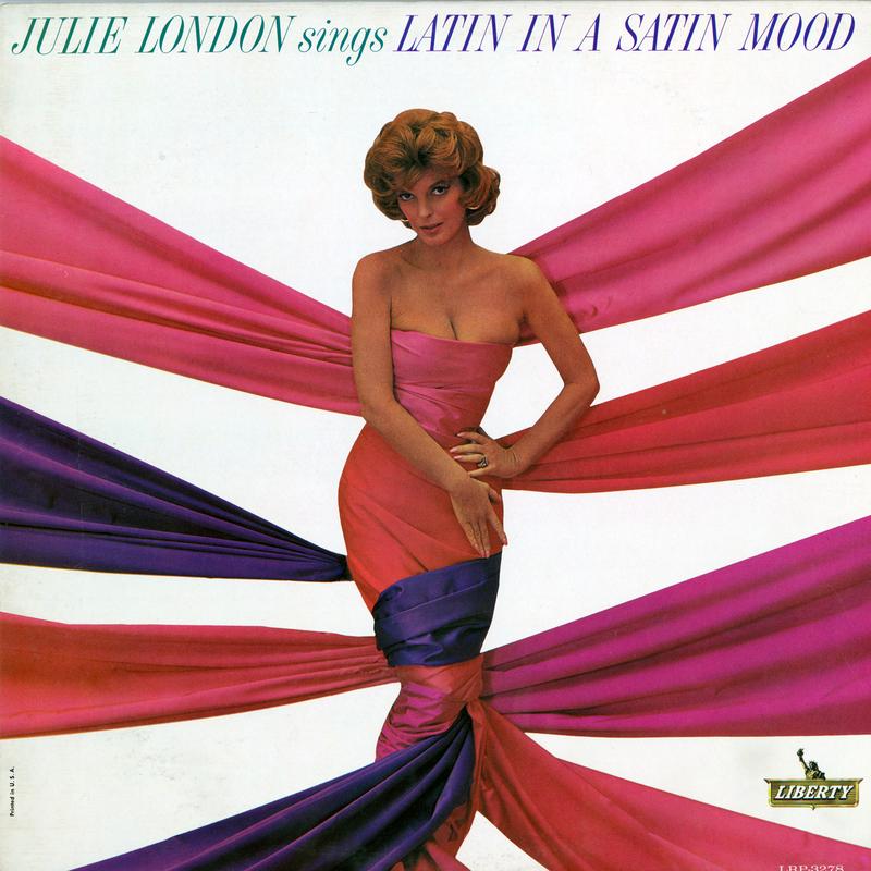 Sway_Julie London_Latin in a Satin Mood | 在线播放_Sway歌词_Sway下载 | 网易云音乐