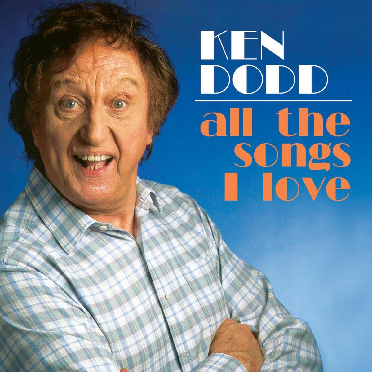 Ken Dodd