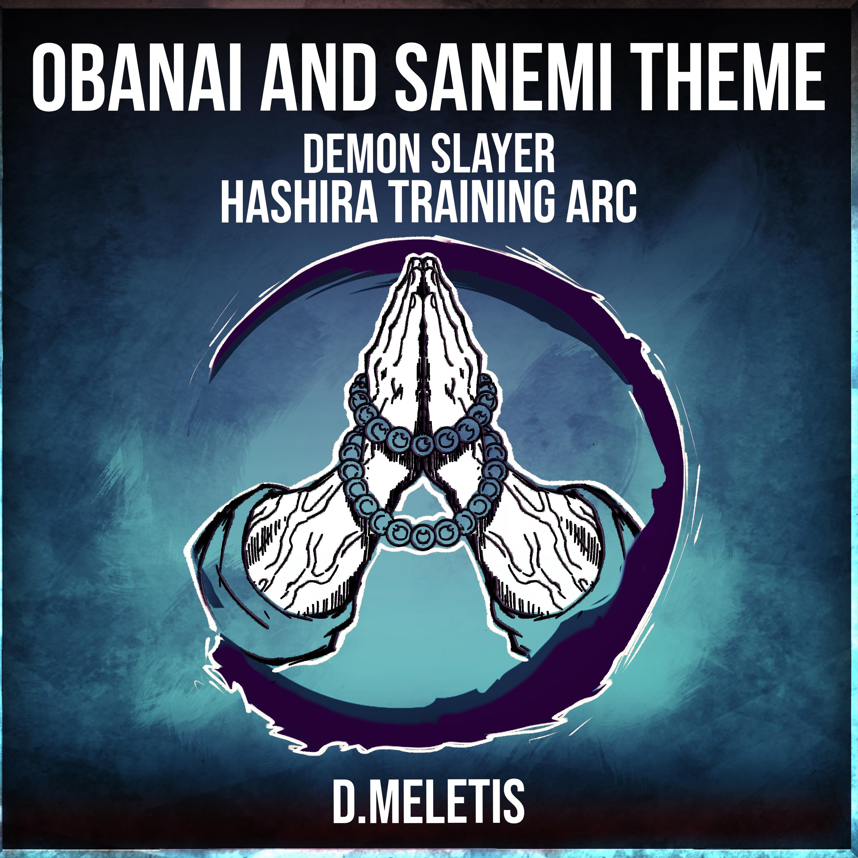 Obanai and Sanemi Theme (From 'Demon Slayer Hashira Training Arc')