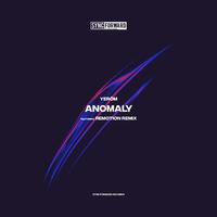 Anomaly