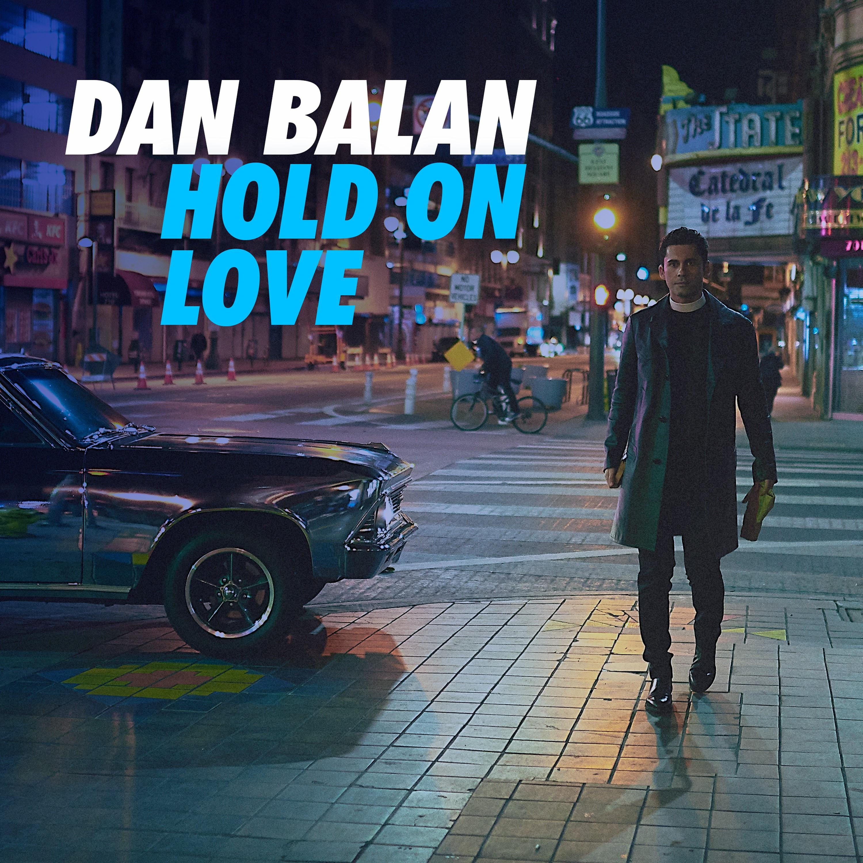hold on love