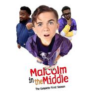 Malcom in the middle (feat. John Leslie)