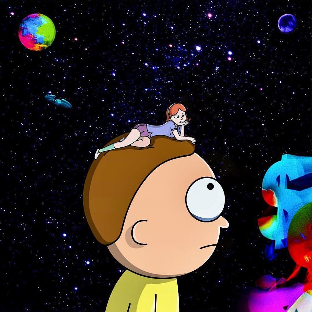 Lil Uzi Vert—小乌兹酱