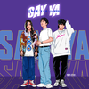 李斯丹妮 - Say Ya (伴奏)