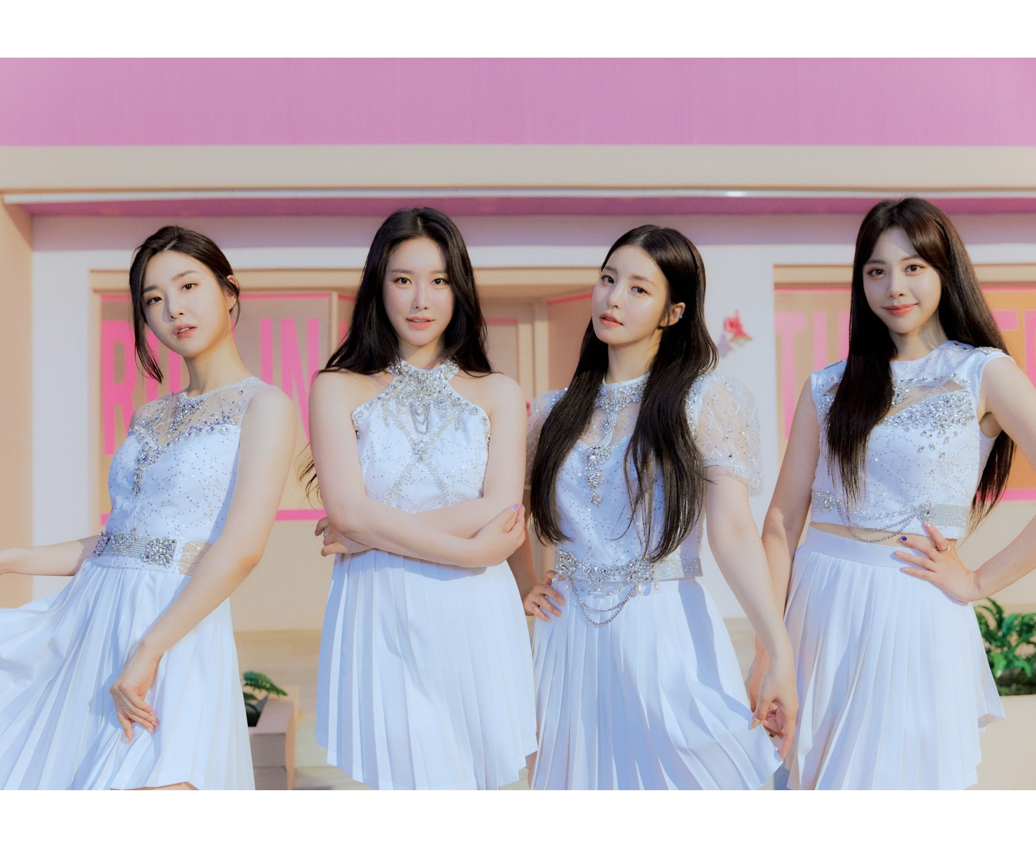 Brave Girls