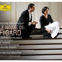 Mozart: Le Nozze di Figaro (Live)