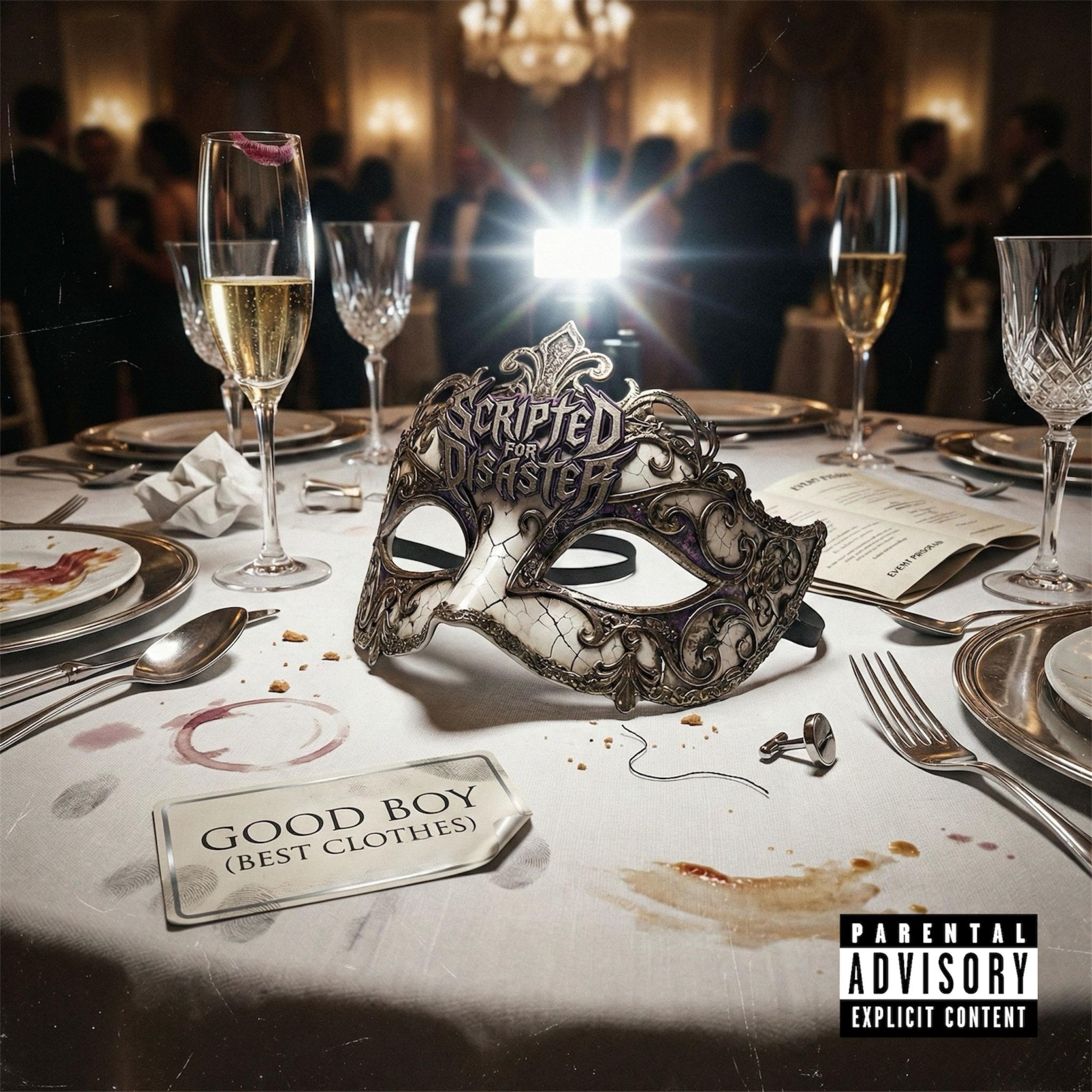 GOOD BOY (BEST CLOTHES)