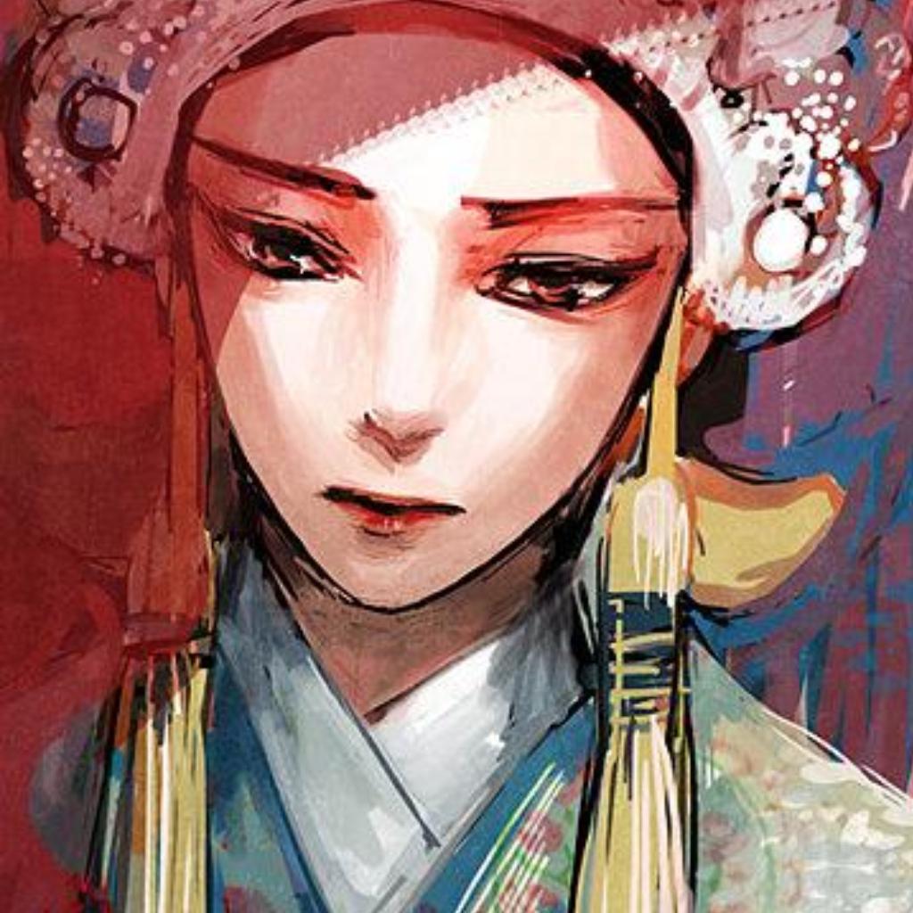 * Mr.岑 岑先生 *