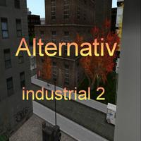 Alternativ - Industrial Vol. 2