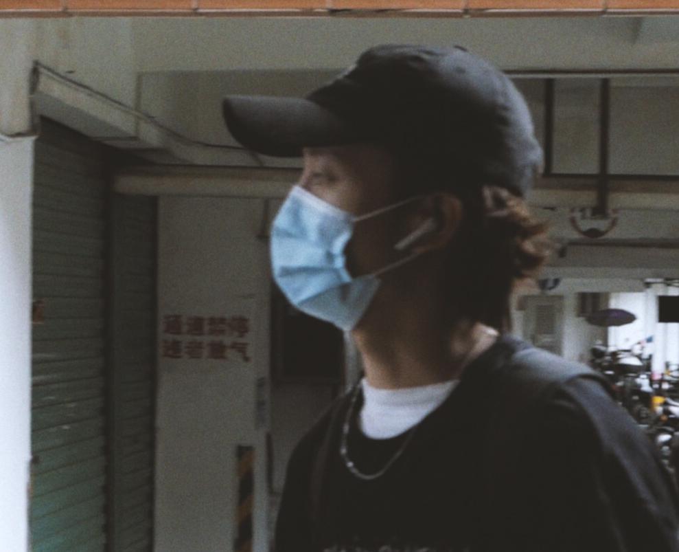 颜荣君