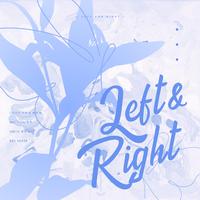 【默契挑战】Left&Right