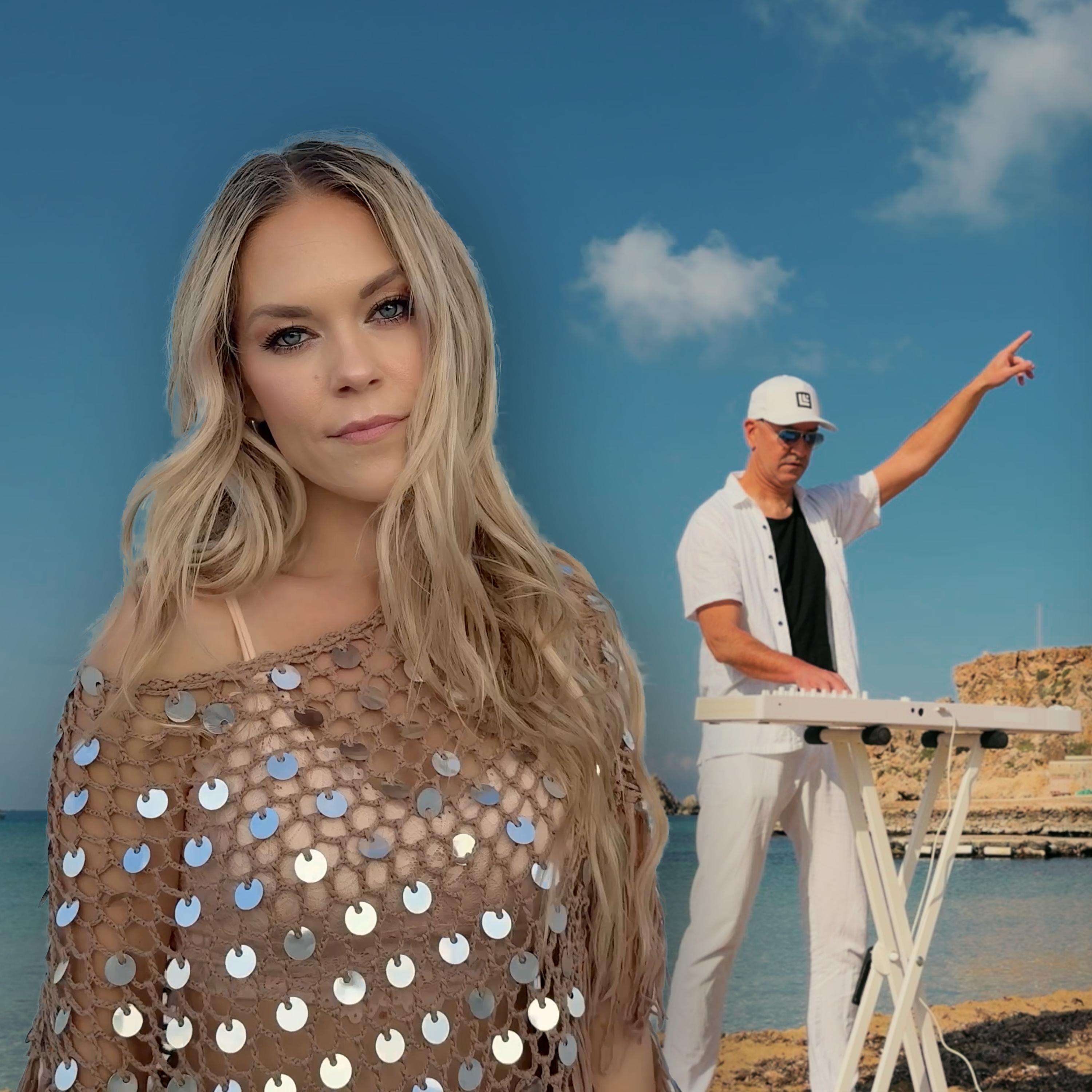 That's the Way It Is (feat. Sarah Lenore)