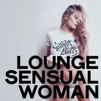 Lounge Sensual Woman