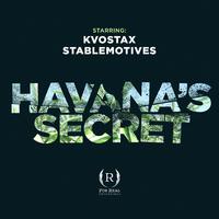 Havana's Secret