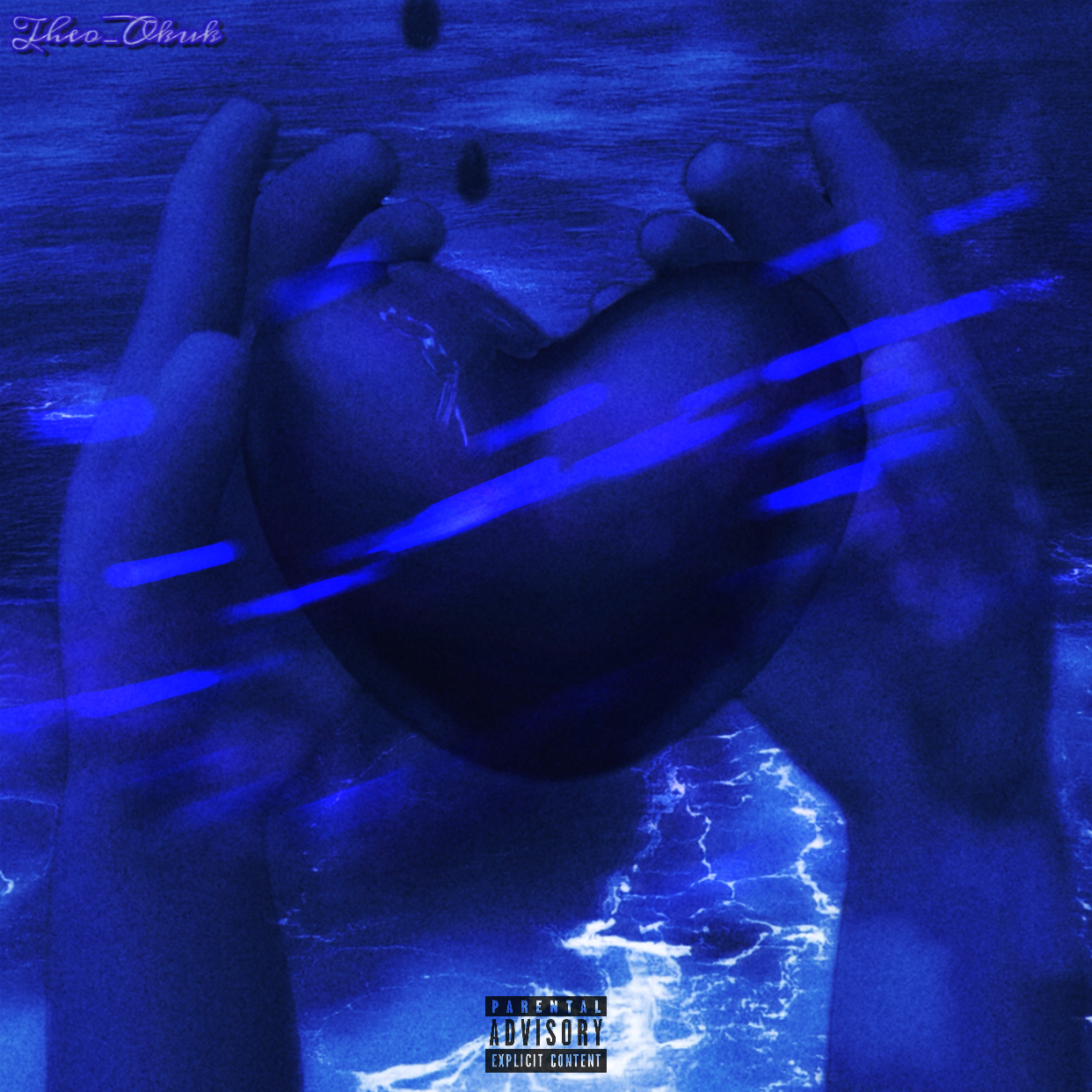 我的悲一直环绕她的爱（Prod By Emoboi X Alexbrazy）