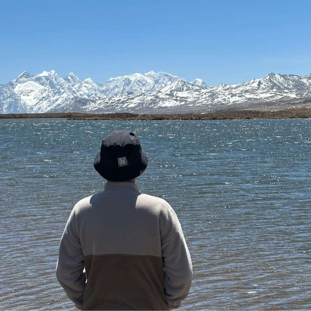 想不到昵称的松鼠