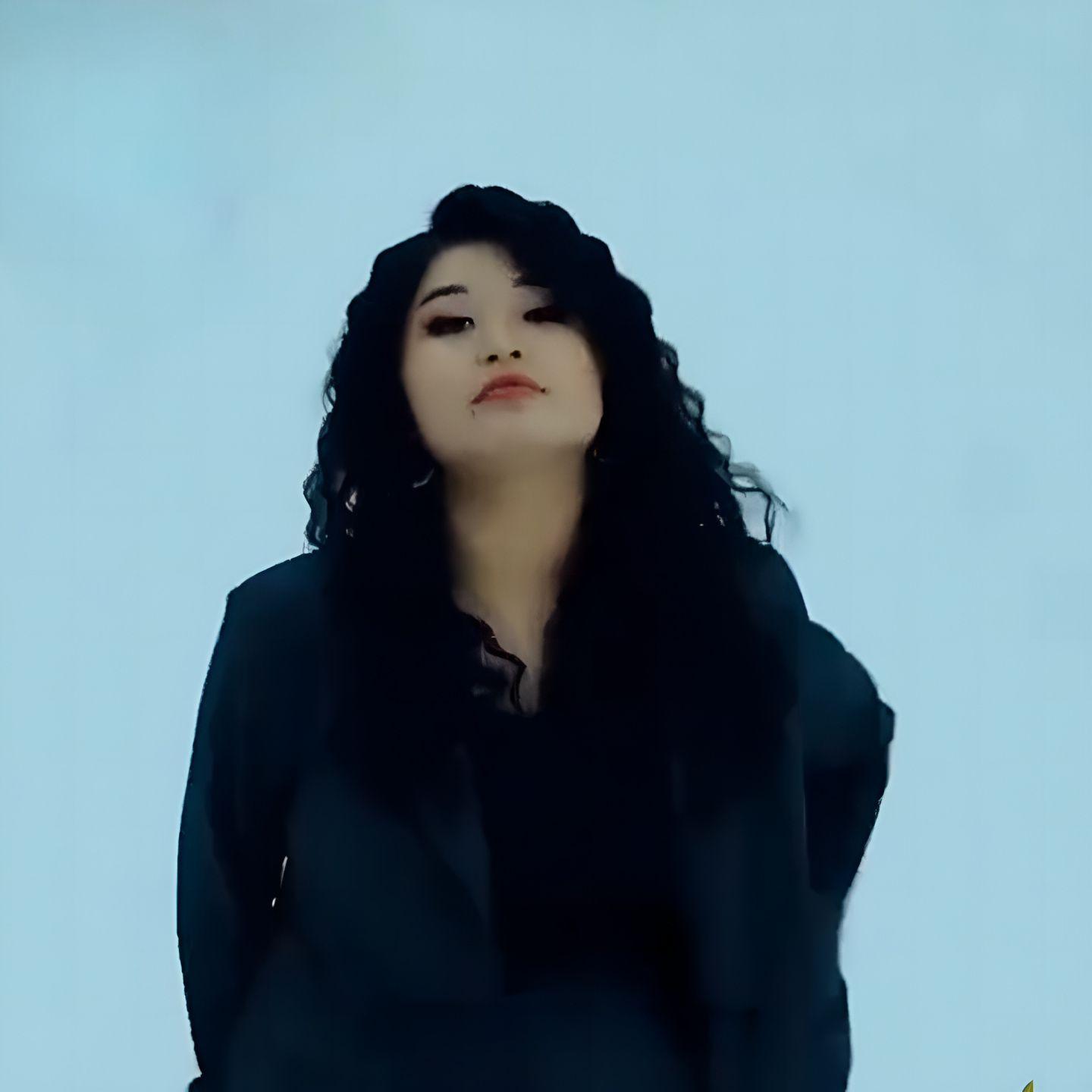 Sahara (feat. Hensonn)