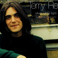 Terry Reid