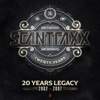 Scantraxx 20YRS Legacy (2002 - 2007)