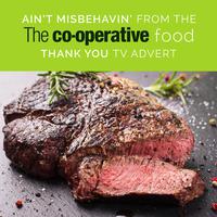 Ain't Misbehavin' (From the Co-Operative Food 