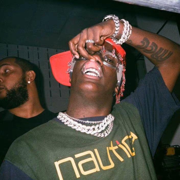 不只是陷阱说唱